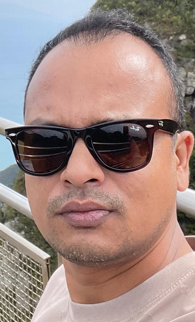 Nazmul
