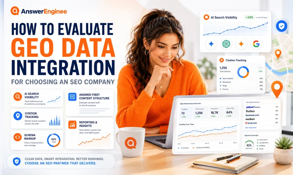 How to complete a topical map for SEO